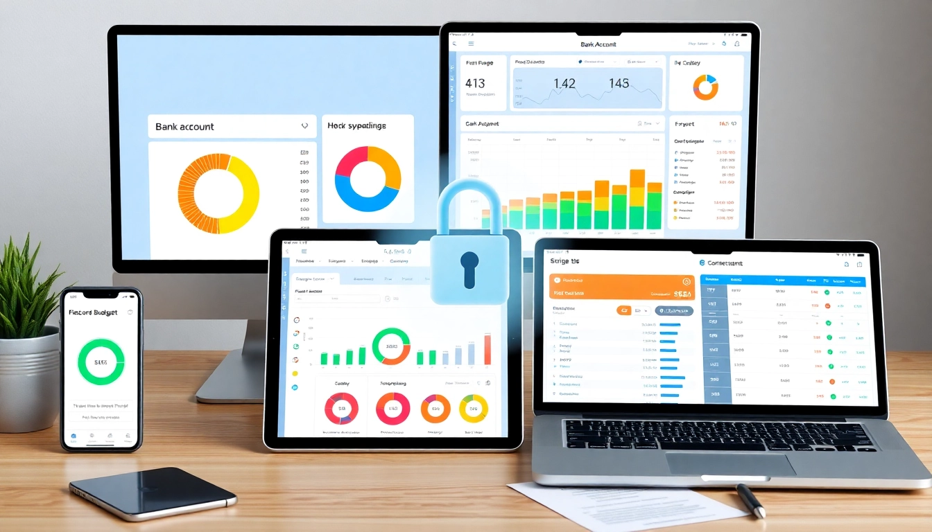 best apps for creating and sticking to a budget-article