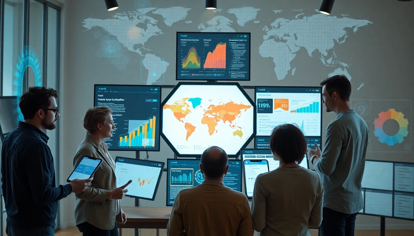 best apps for monitoring market trends-article