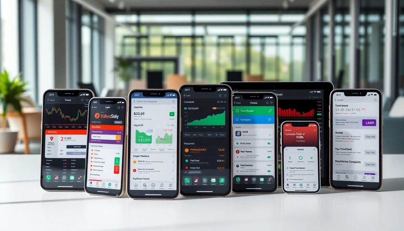 best apps for setting investment alerts-article