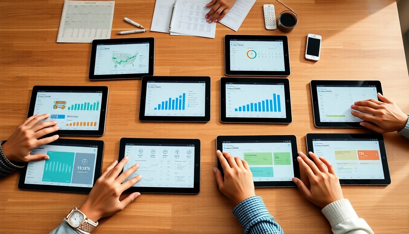 best apps for tracking charitable donations-article