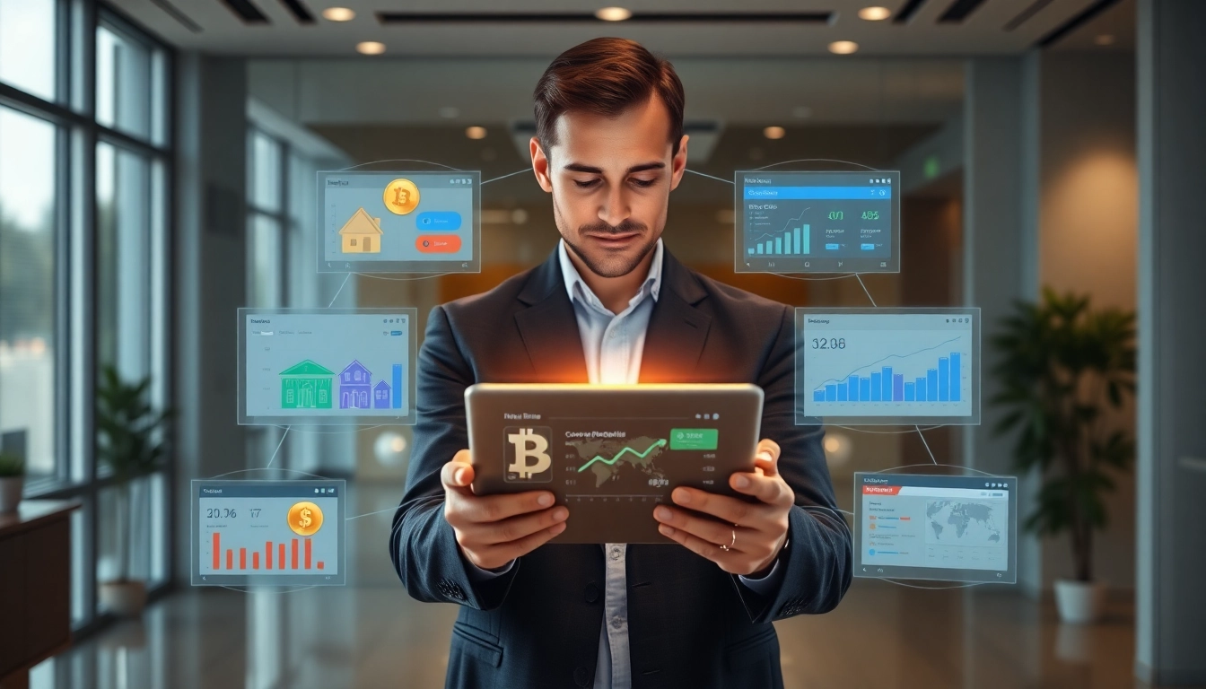 best apps for tracking investment performance-article