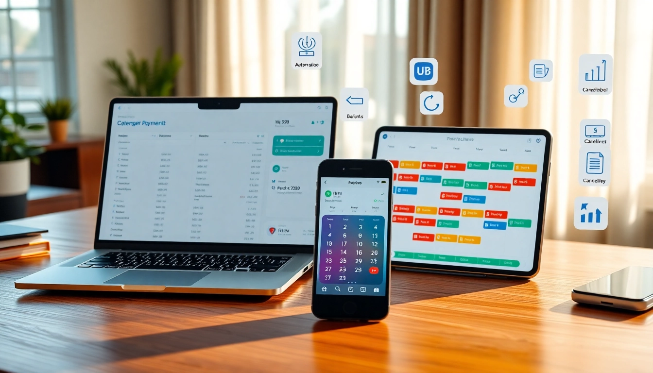 best apps for tracking monthly subscriptions-article