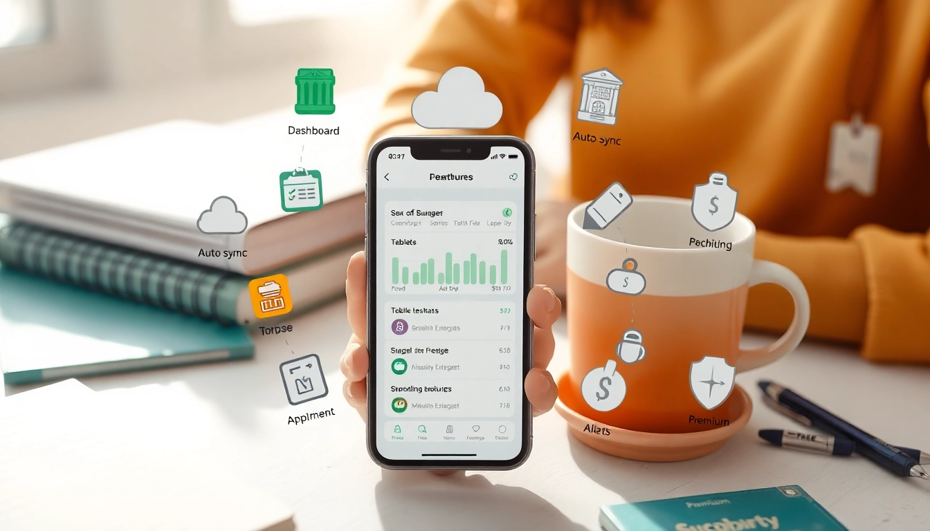 best budgeting apps for college students-article