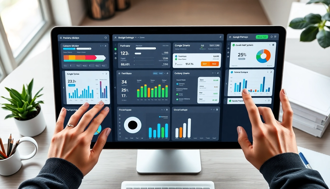 best budgeting apps with customizable categories-article