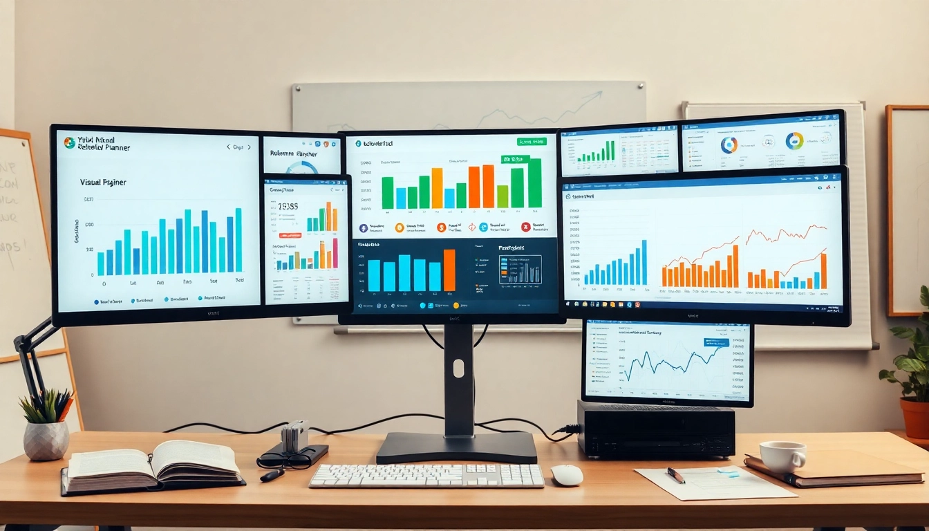 best budgeting software with investment tracking-article
