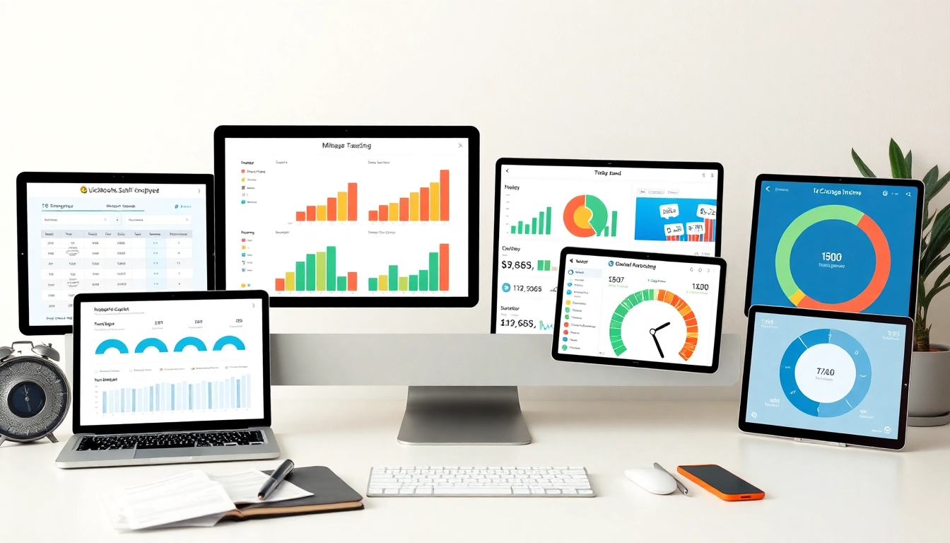 best budgeting tools for freelancers and gig workers-article