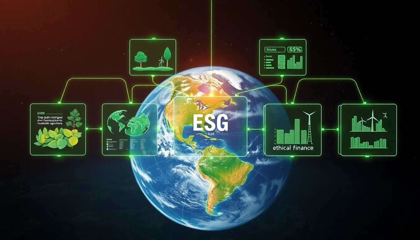best digital banks for environmental sustainability-article