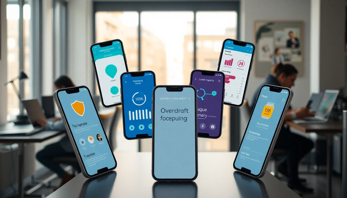 best digital banks for overdraft protection-article