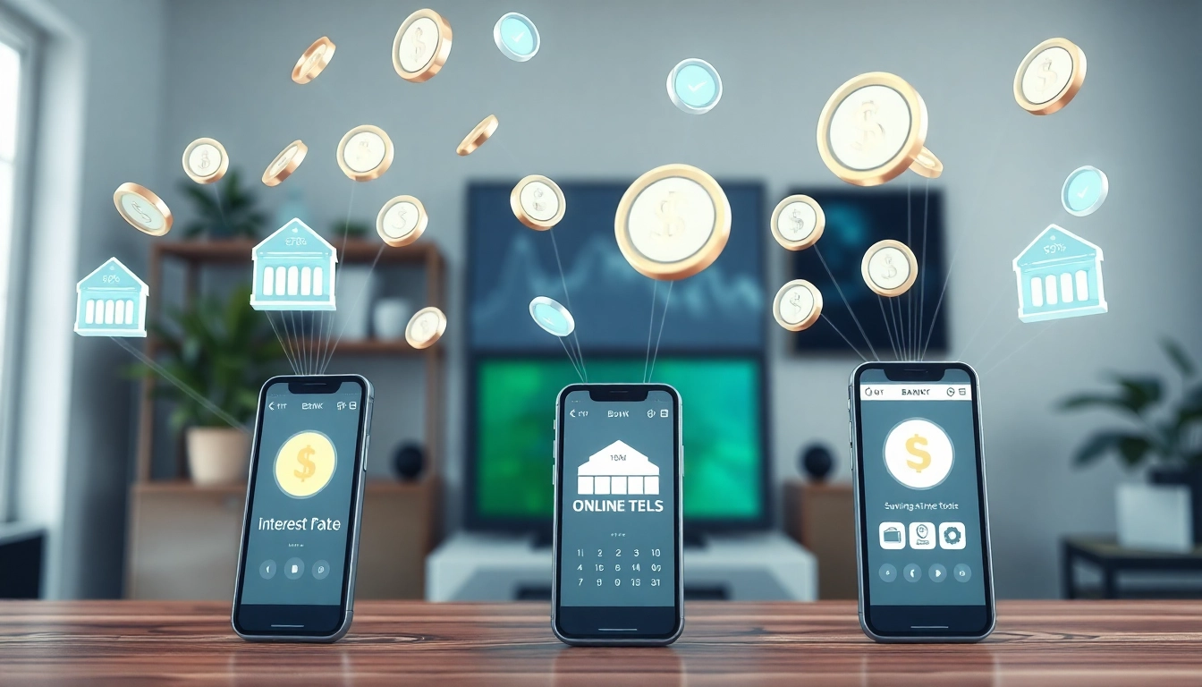 best online banks for emergency savings-article
