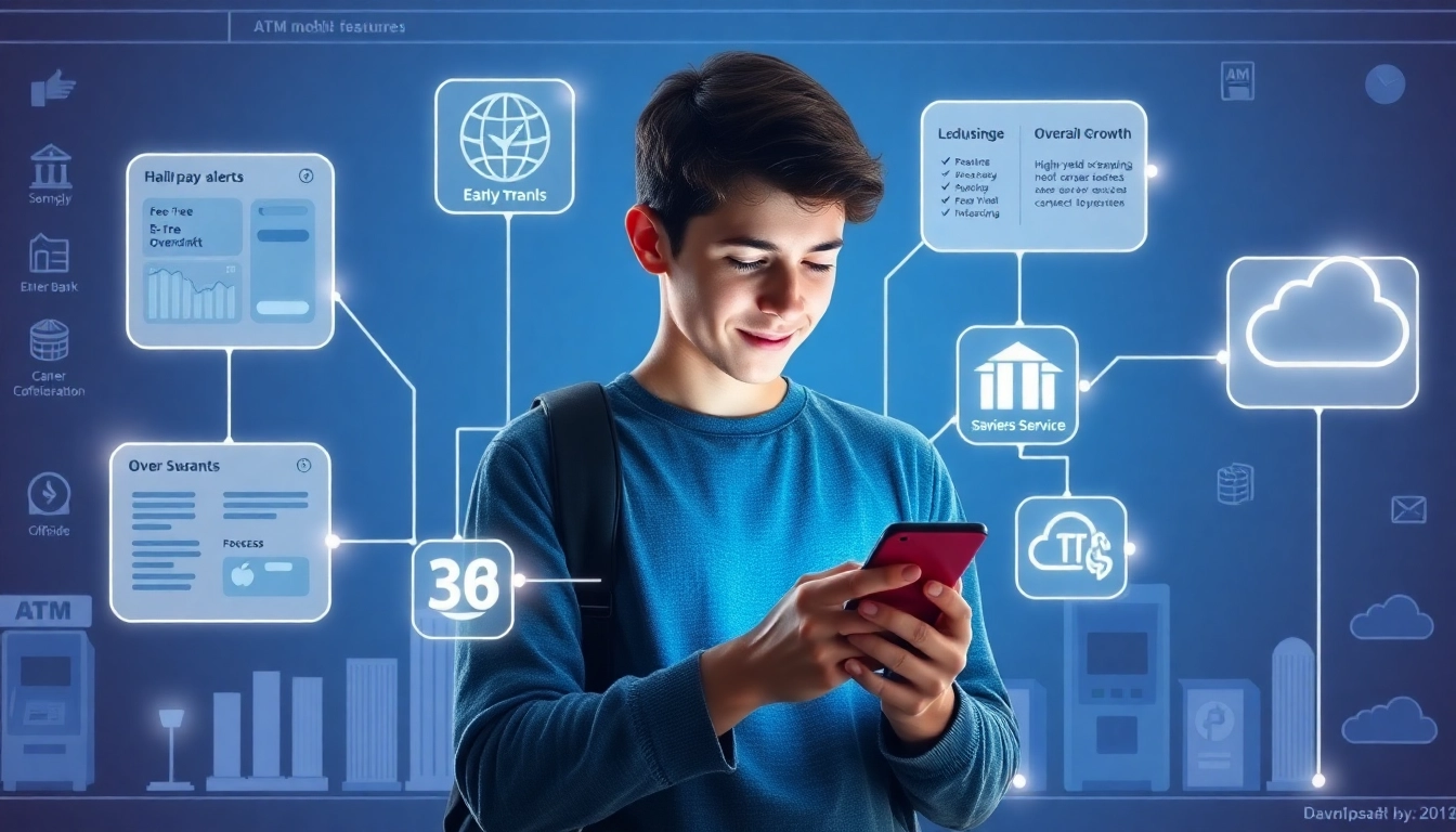 best online banks for student accounts-article
