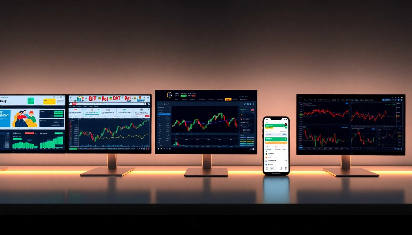best online platforms for options trading-article