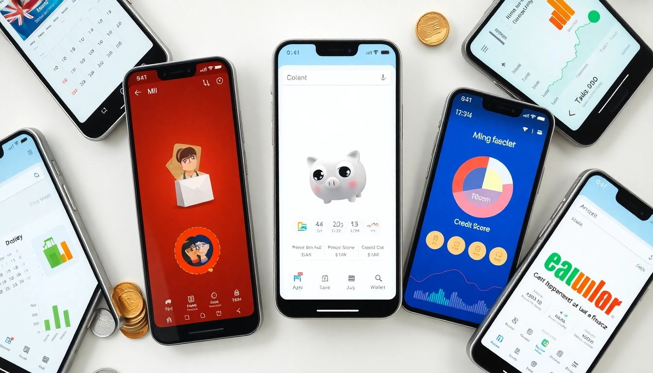 best personal finance apps for Android users-article