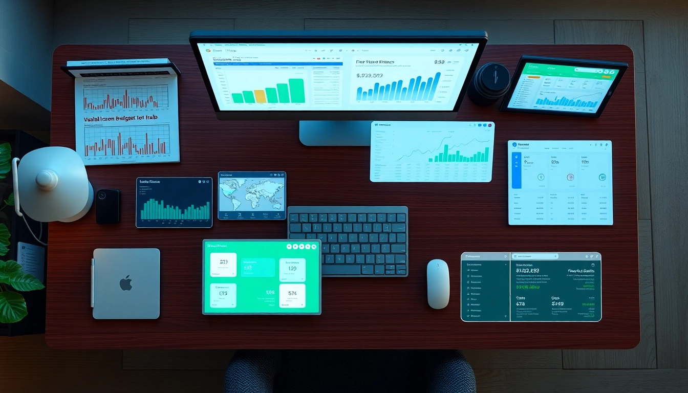 best personal finance apps with real-time syncing-article