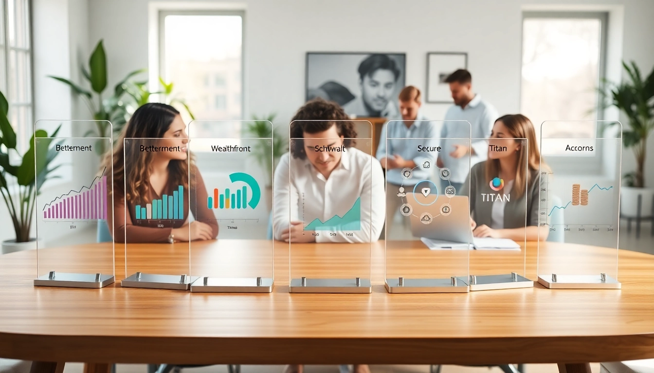 best platforms for automated investing-article