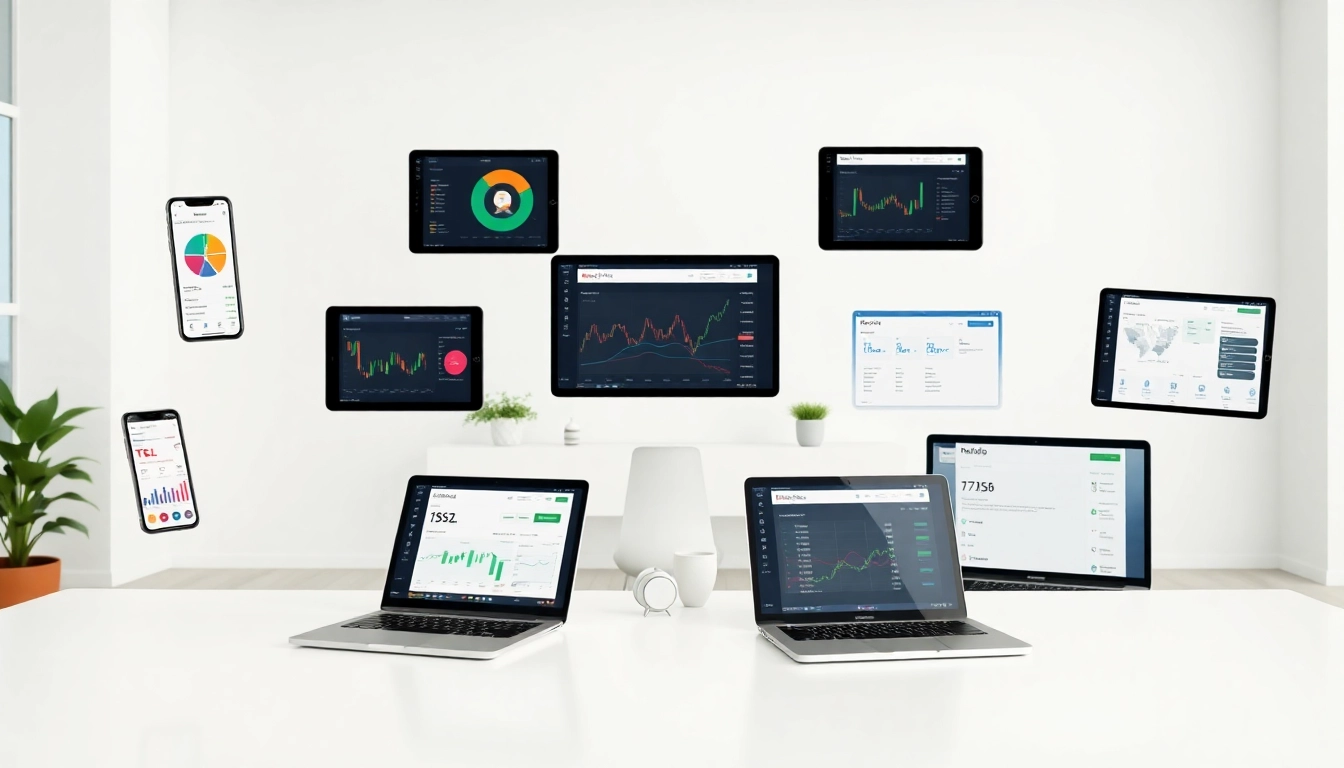 best platforms for fractional share investing-article