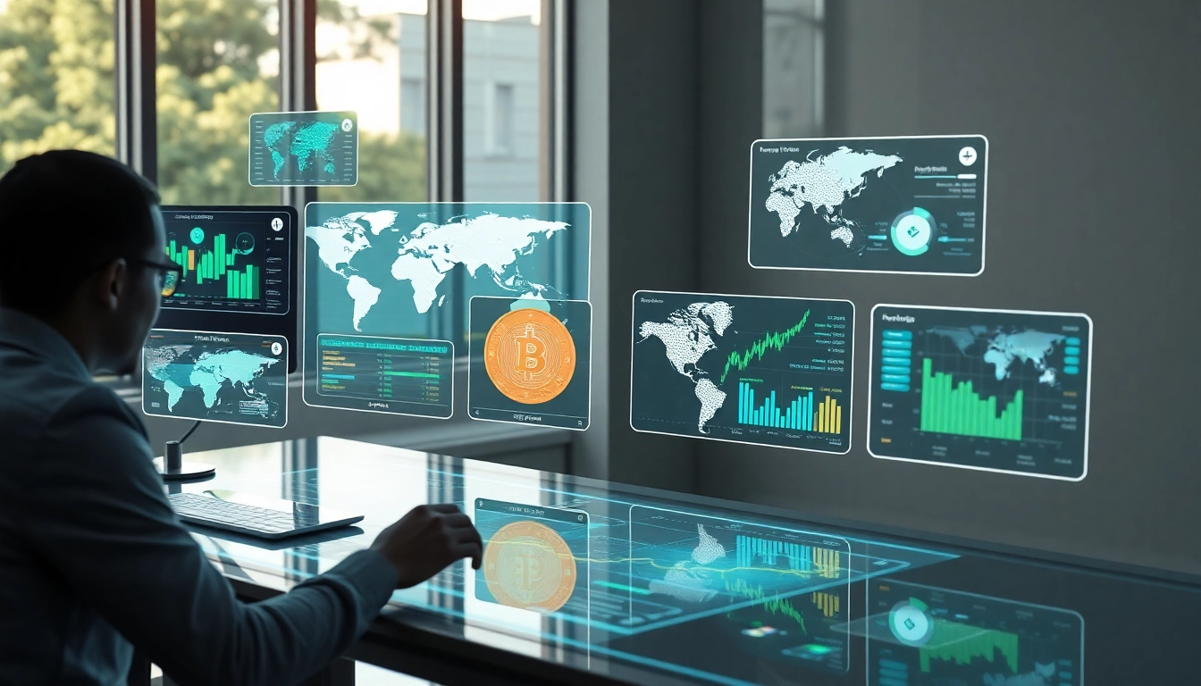 best platforms for investing in emerging markets-article