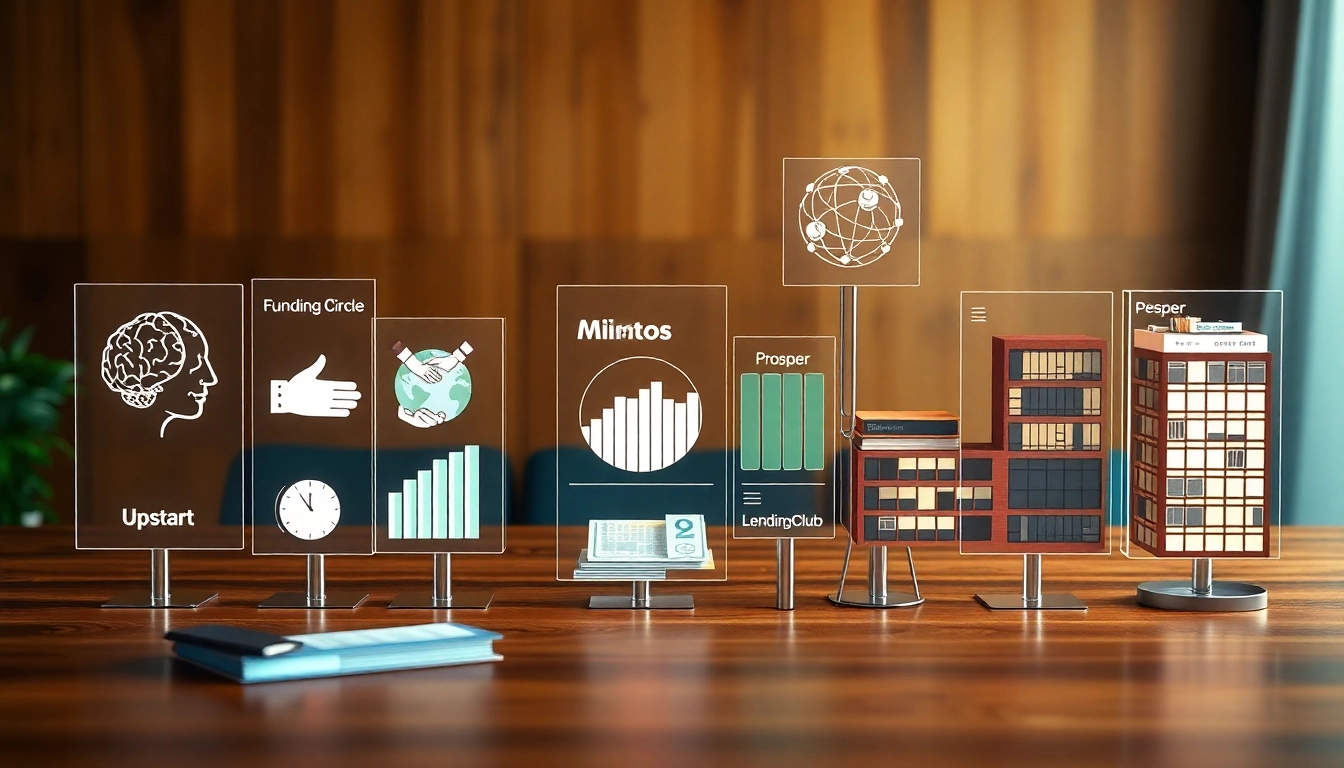 best platforms for peer-to-peer lending investments-article