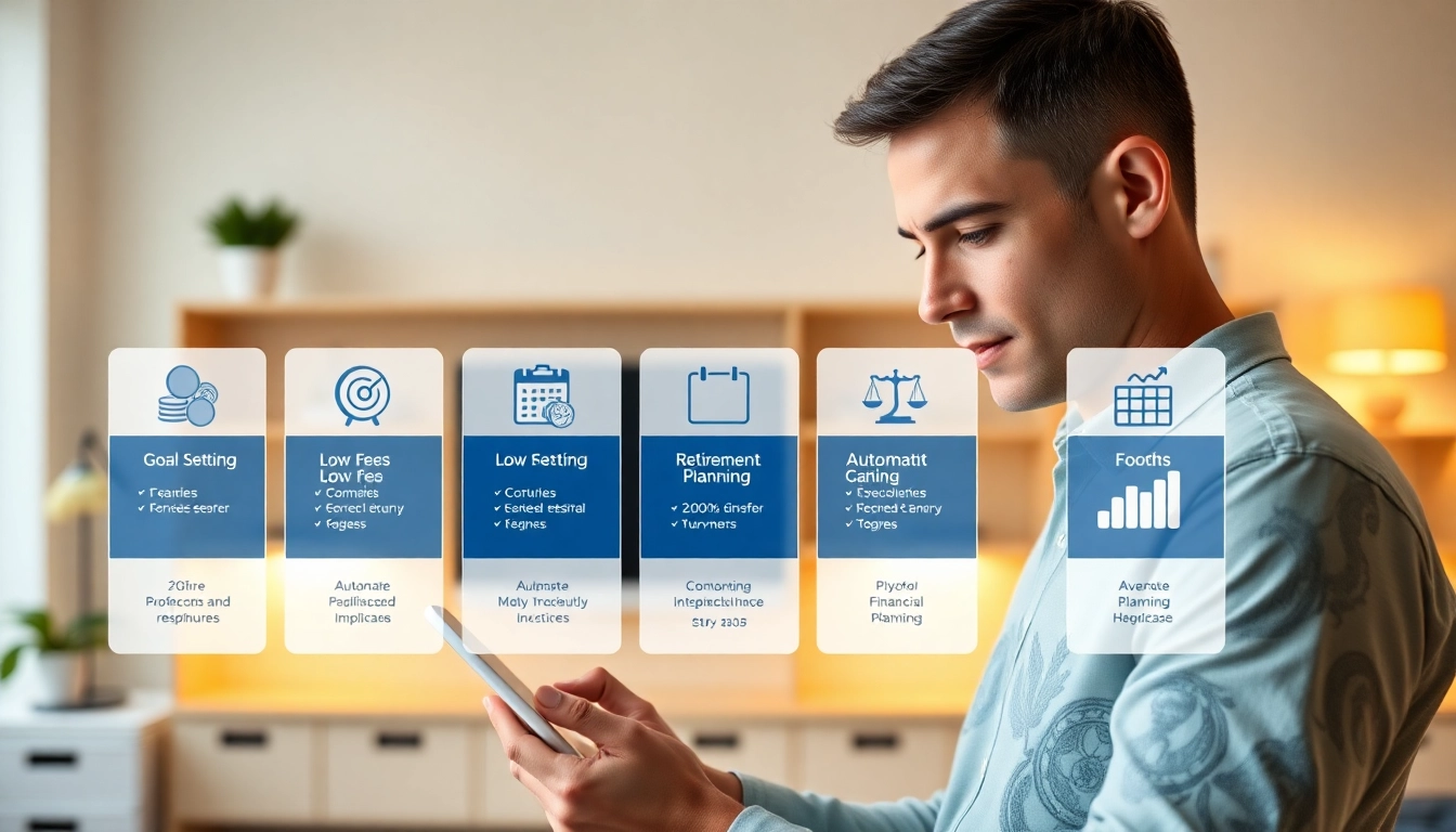 best robo-advisors for beginner investors-article