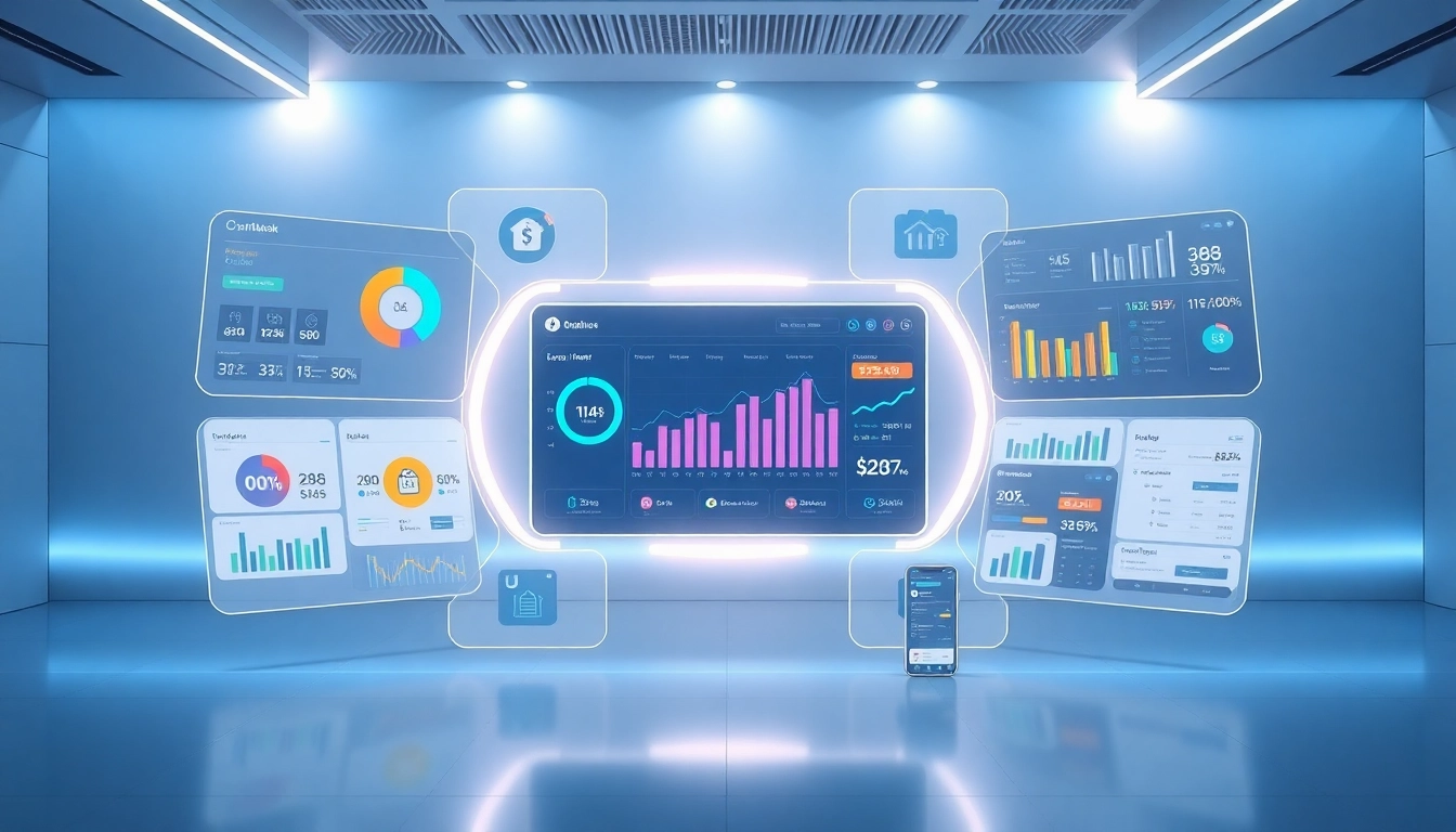 best tools for tracking investment income-article