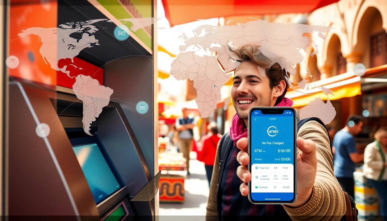 digital banking features for international travelers-article