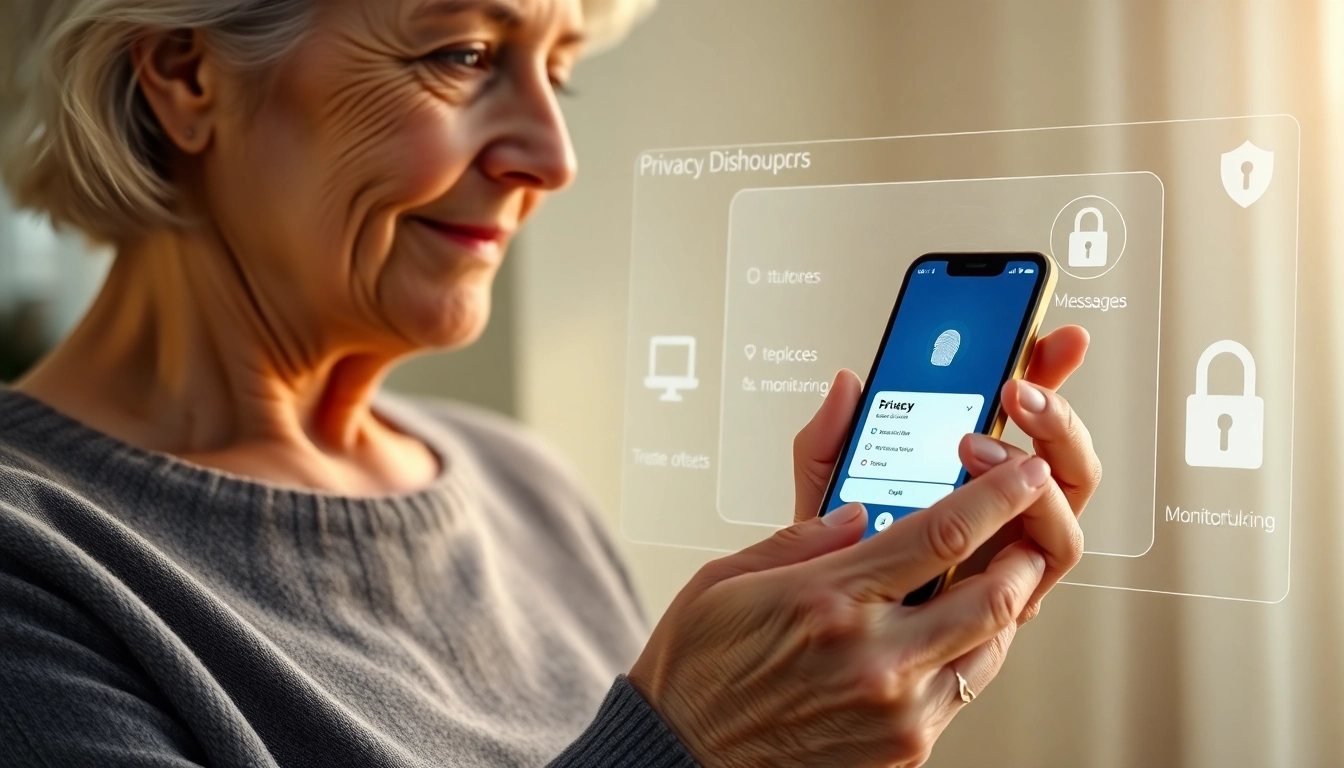 digital banking features for seniors-article