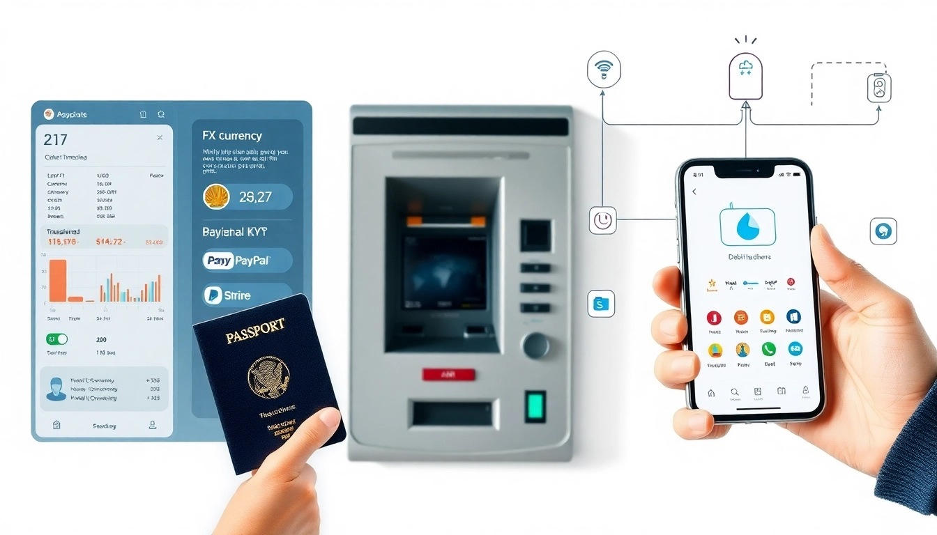digital banking options for expats-article