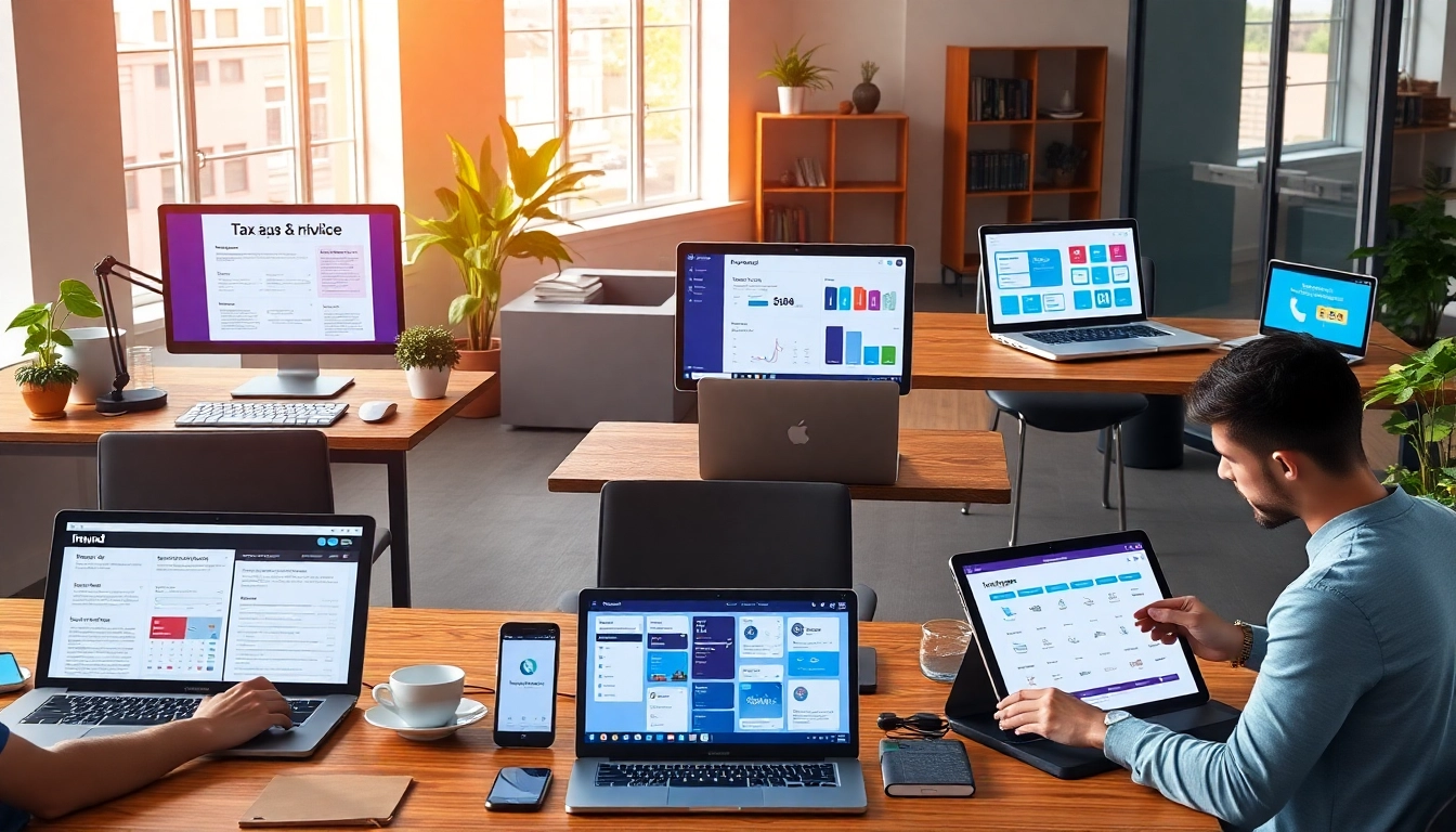 digital banking options for gig economy workers-article