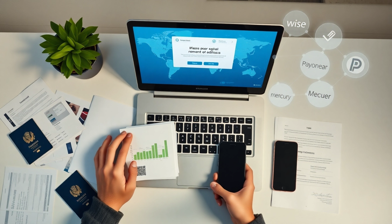 digital banking options for non-residents-article