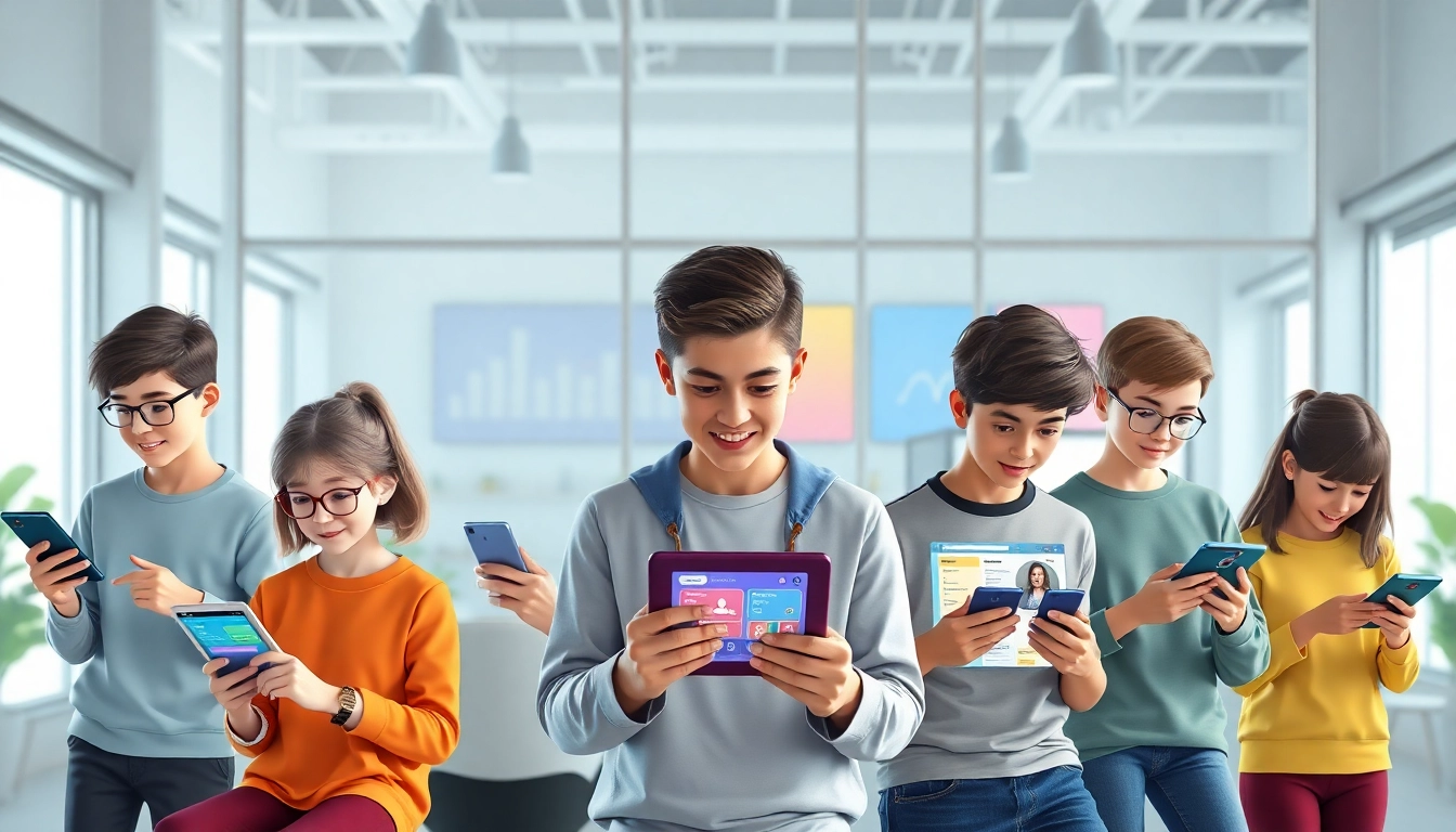 digital banking options for teenagers-article