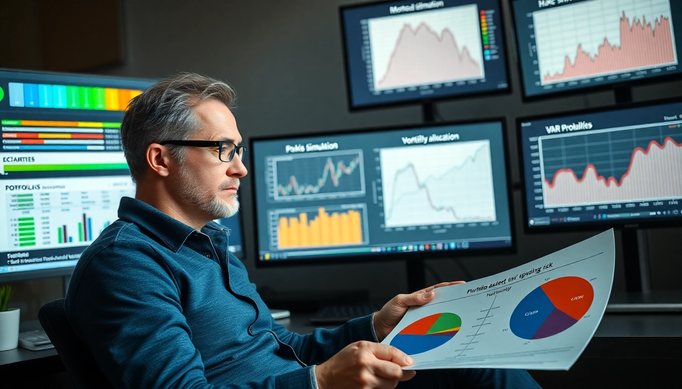how to create a balanced investment strategy-article