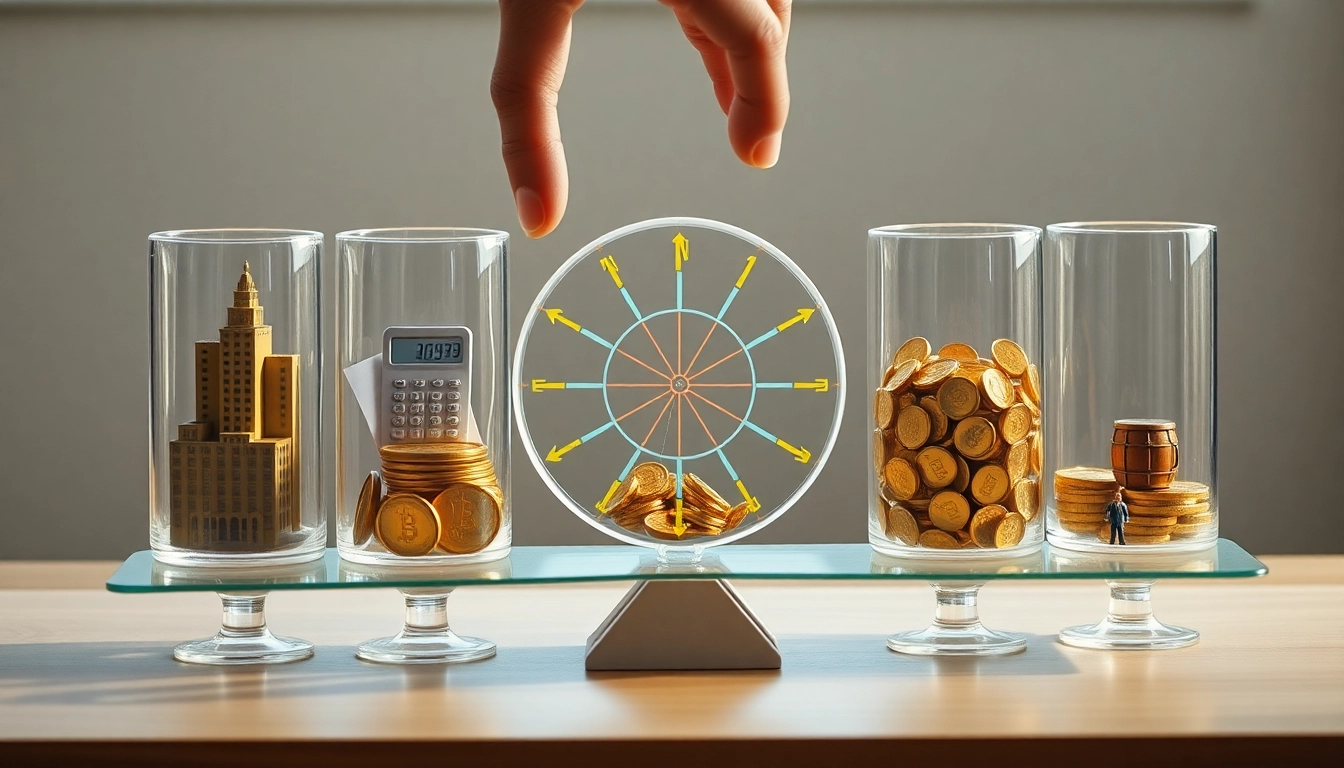 how to diversify your investment portfolio-article