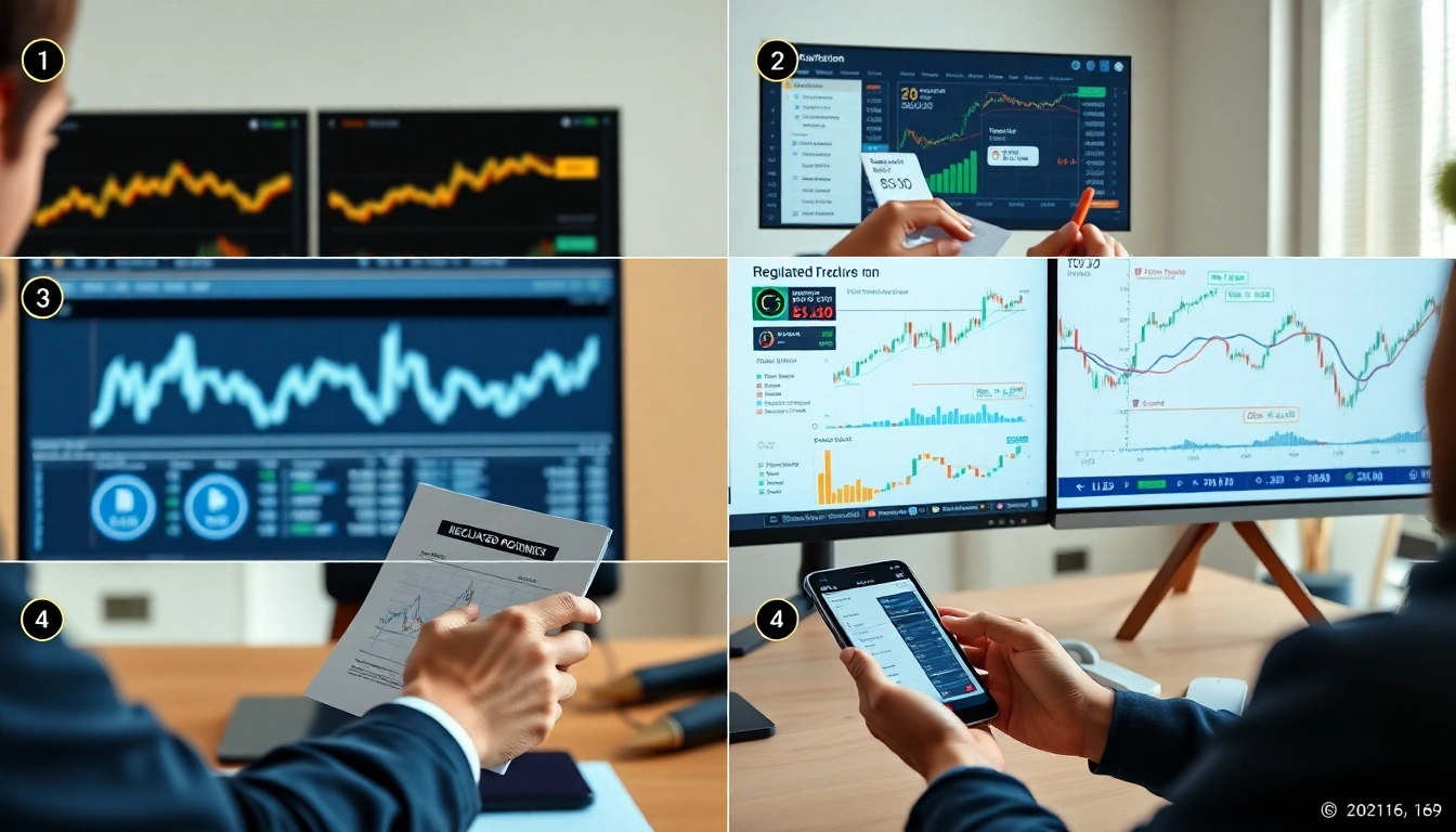 how to invest in foreign currencies online-article