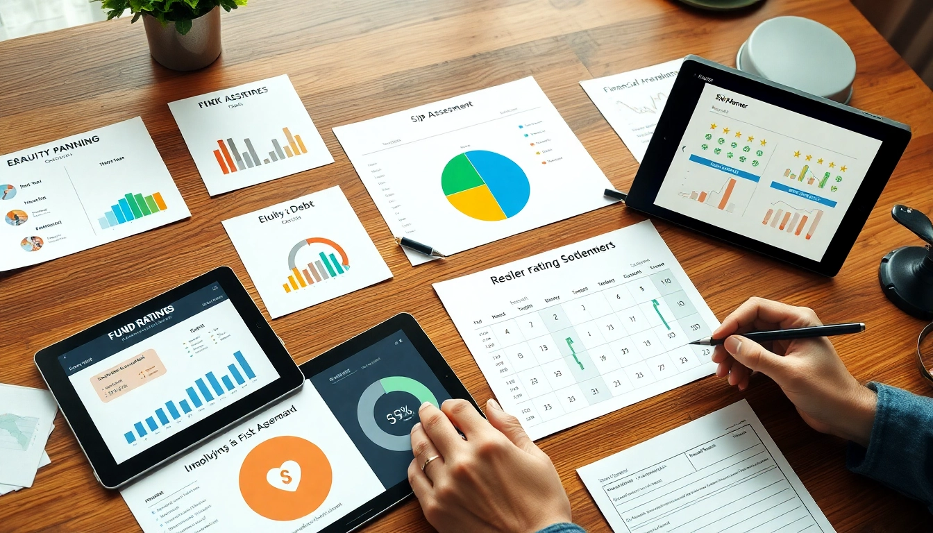 how to invest in mutual funds digitally-article