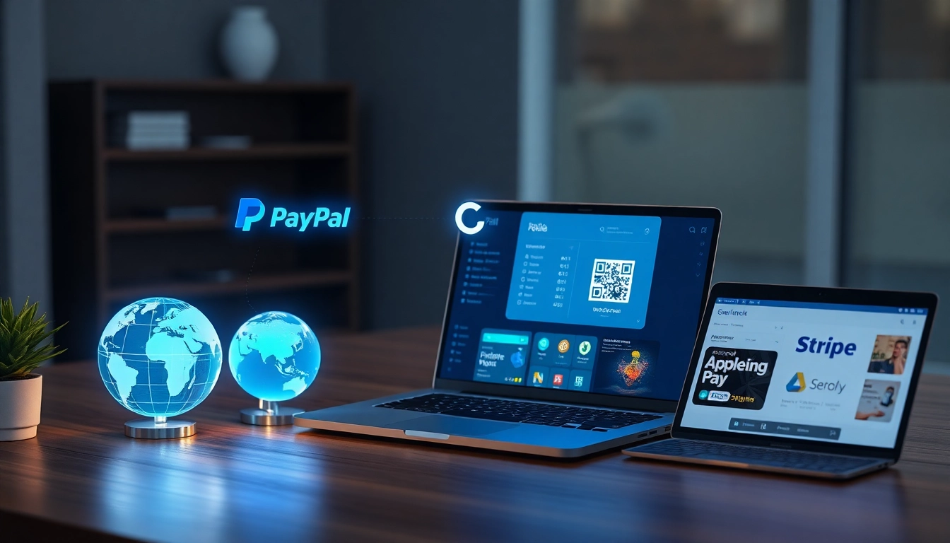 how to link digital wallets to online bank accounts-article
