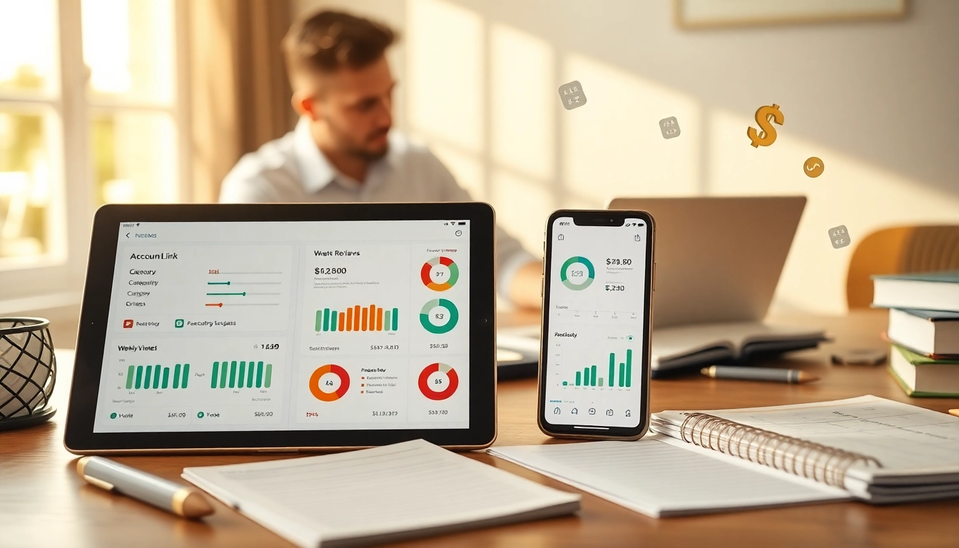 how to use budgeting apps for student loan management-article