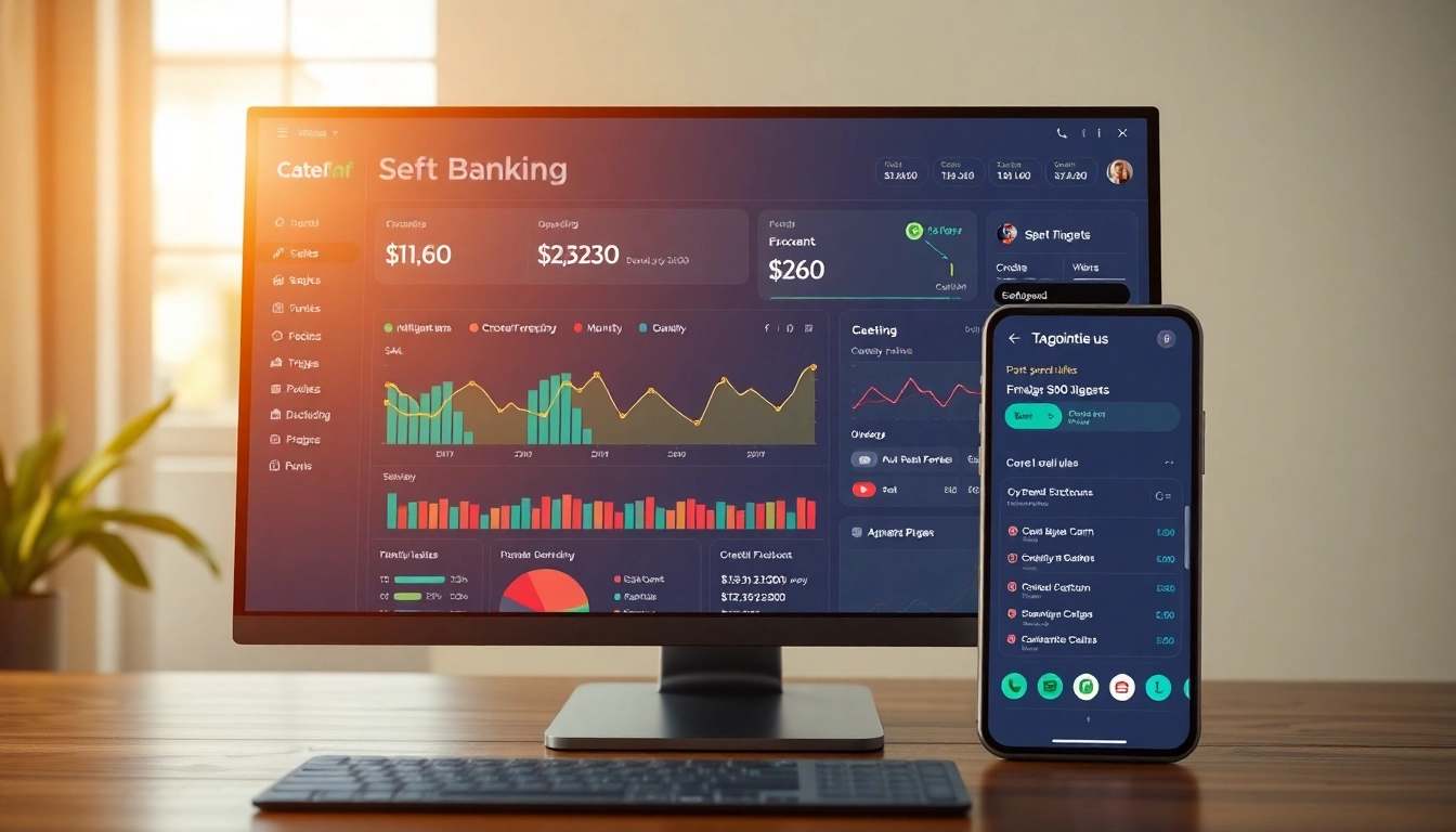 how to use budgeting tools in digital banking apps-article