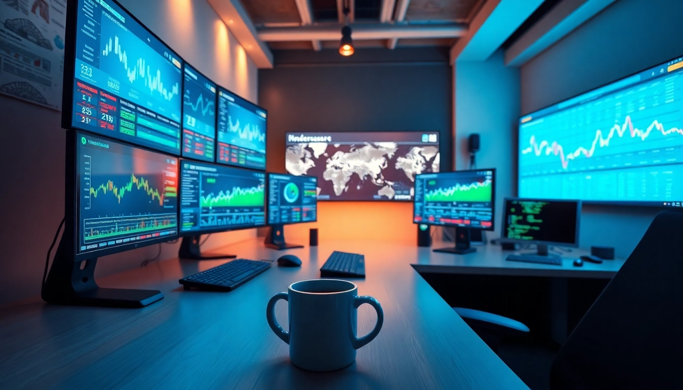 how to use digital tools for investment research-article