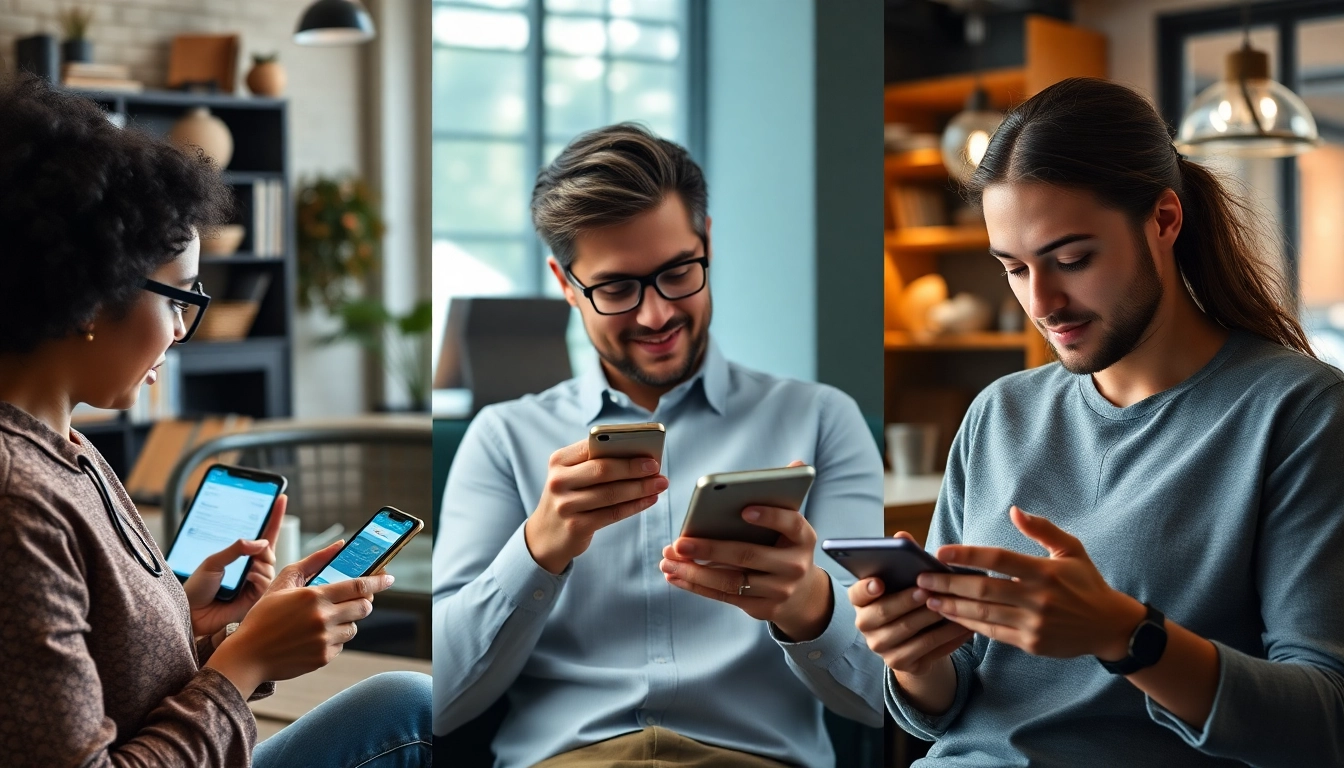 how to use mobile check deposit features-article