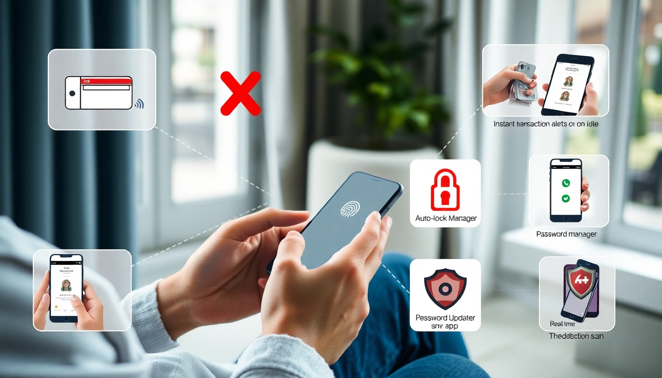 security tips for using mobile banking apps-article