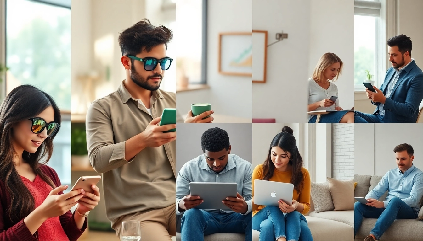 top investment apps for millennials-article