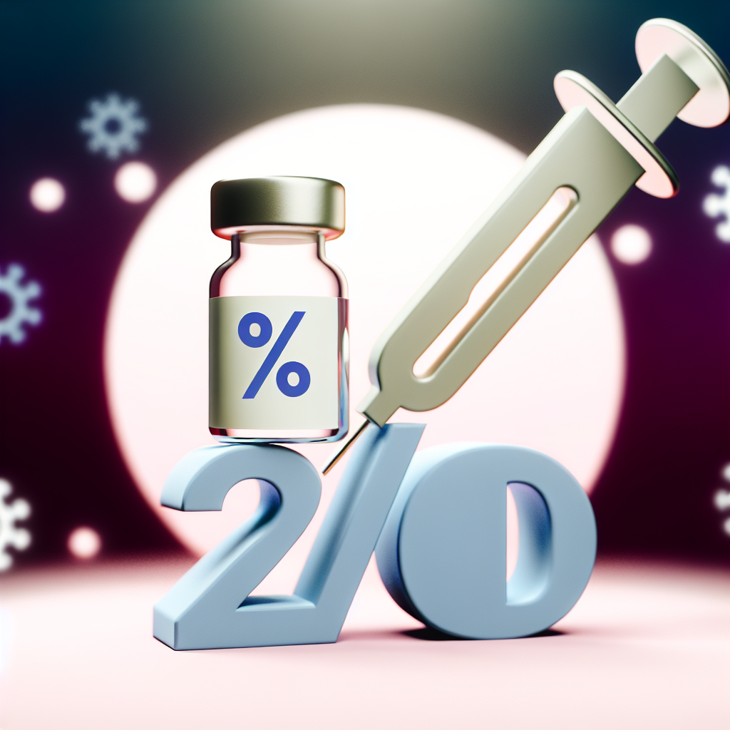 78% Boost: Flu Shot Effectiveness 2023 Unveiled for Kids