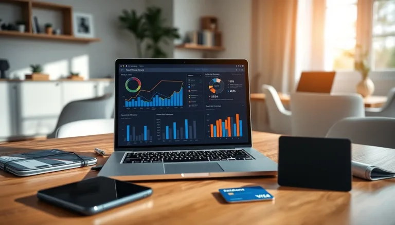 best apps for creating and sticking to a budget-title