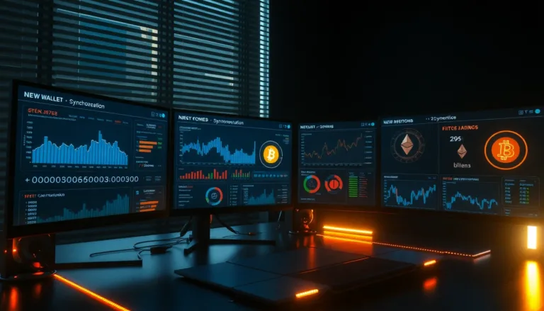 best apps for monitoring cryptocurrency portfolios-title