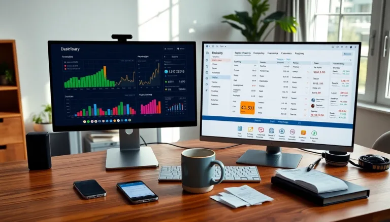 best apps for tracking business and personal expenses separately-title
