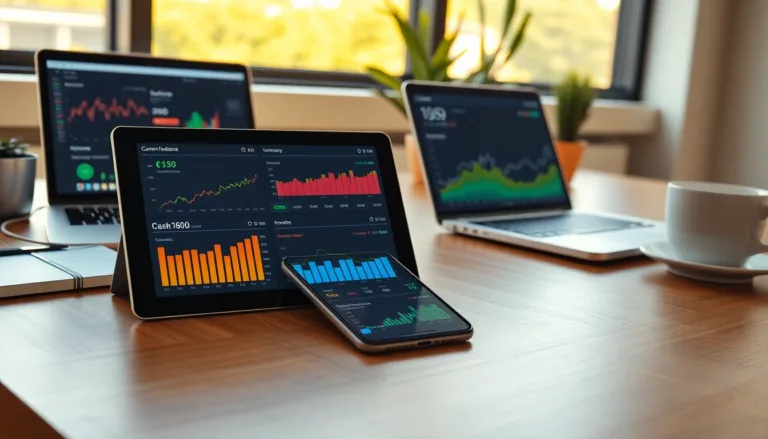 best apps for tracking cash flow and expenses-title
