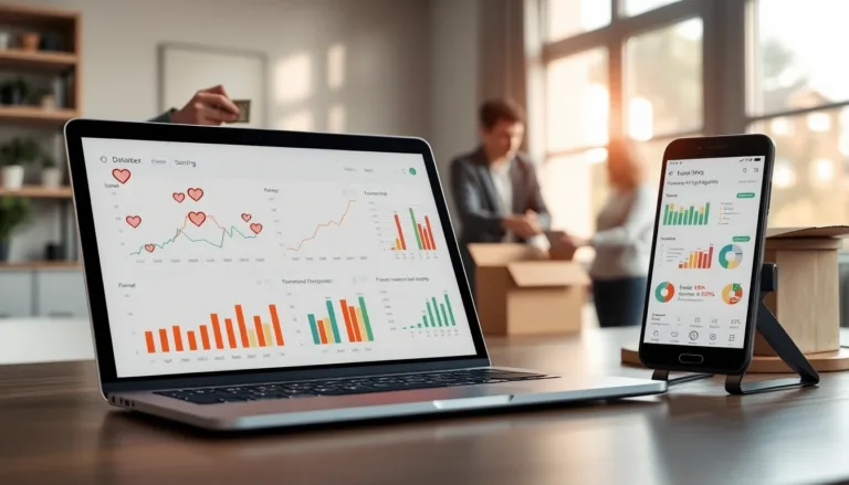 best apps for tracking charitable donations-title