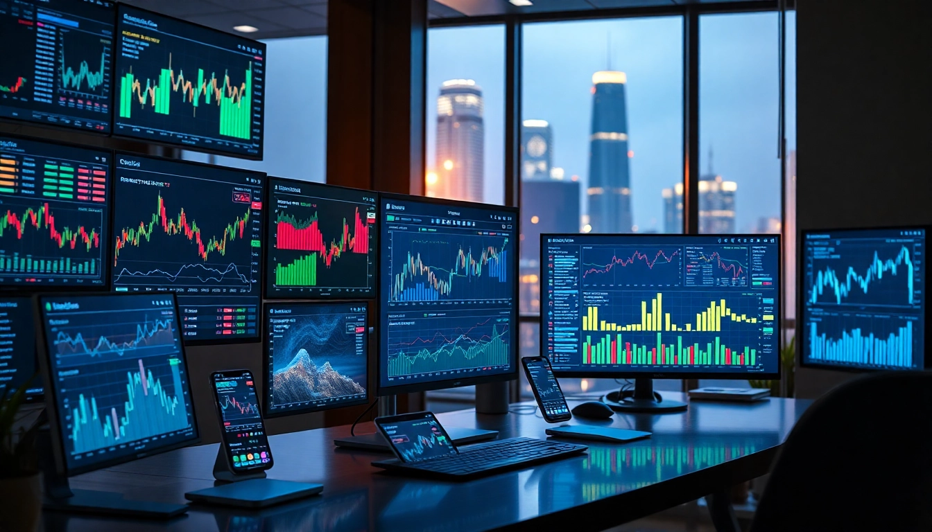best apps for tracking investment performance-title
