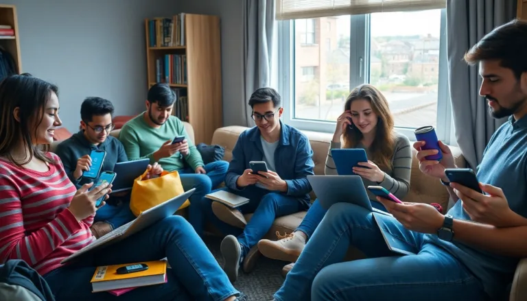 best budgeting apps for college students-title
