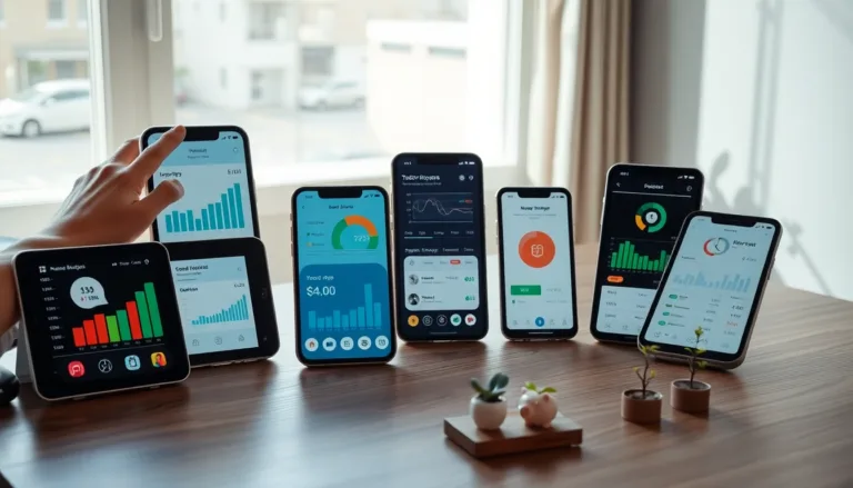 best budgeting apps with goal-setting features-title