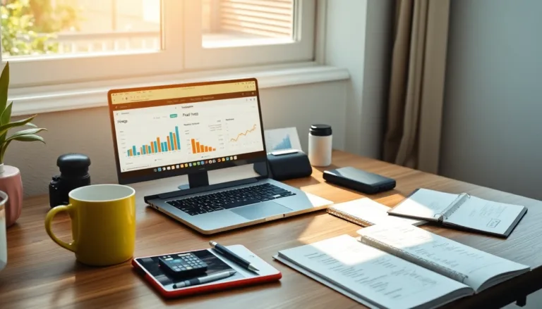 best budgeting tools for freelancers and gig workers-title